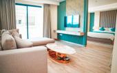 Туры в отель Soho Midtown Hotel