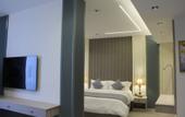 Туры в отель Soho Midtown Hotel