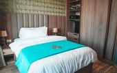 Туры в отель Soho Midtown Hotel