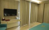 Туры в отель Soho Midtown Hotel