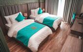 Туры в отель Soho Midtown Hotel