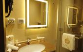 Туры в отель Soho Midtown Hotel
