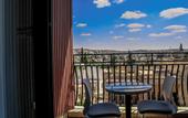 Туры в отель Soho Midtown Hotel