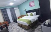 Туры в отель Seraj Amman Hotel