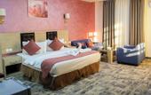 Туры в отель Seraj Amman Hotel