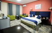 Туры в отель Seraj Amman Hotel