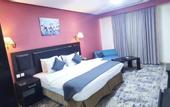 Туры в отель Seraj Amman Hotel
