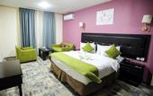 Туры в отель Seraj Amman Hotel