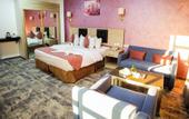 Туры в отель Seraj Amman Hotel