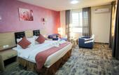 Туры в отель Seraj Amman Hotel