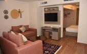 Туры в отель Sukoon Hotel Amman