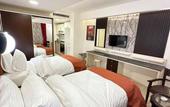 Туры в отель Londrina Hotel
