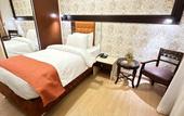 Туры в отель Londrina Hotel