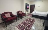 Туры в отель Qastal Zaman