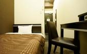 Туры в отель HOTEL LiVEMAX Esaka