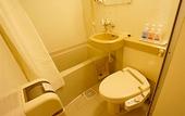Туры в отель HOTEL LiVEMAX Esaka