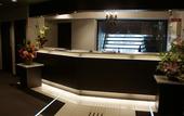 Туры в отель HOTEL LiVEMAX Esaka