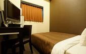 Туры в отель HOTEL LiVEMAX Esaka