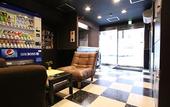Туры в отель Hotel Livemax Umeda