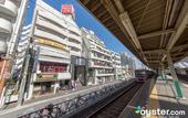 Туры в отель Sky Heart Hotel Koiwa