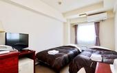 Туры в отель Sky Heart Hotel Koiwa