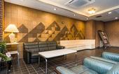 Туры в отель Sky Heart Hotel Koiwa