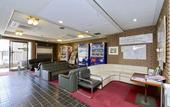 Туры в отель Sky Heart Hotel Koiwa
