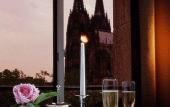 Туры в отель Mondial am Dom Cologne