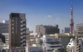 Туры в отель APA Hotel Shimbashi Onarimon