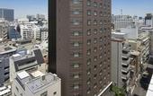 Туры в отель APA Hotel Shimbashi Onarimon