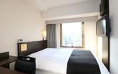 Туры в отель APA Hotel Shimbashi Onarimon