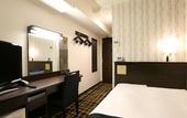 Туры в отель APA Hotel Shimbashi Onarimon