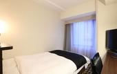 Туры в отель APA Hotel Shimbashi Onarimon