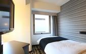 Туры в отель APA Hotel Shimbashi Onarimon