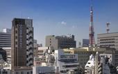 Туры в отель APA Hotel Shimbashi Onarimon