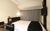 Туры в отель APA Hotel Shimbashi Onarimon
