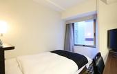 Туры в отель APA Hotel Shimbashi Onarimon