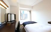 Туры в отель APA Hotel Shimbashi Onarimon