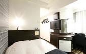 Туры в отель APA Hotel Shimbashi Onarimon