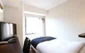 Туры в отель APA Hotel Shimbashi Onarimon