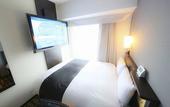 Туры в отель APA Hotel Shimbashi Onarimon