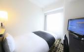 Туры в отель APA Hotel Shimbashi Onarimon