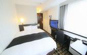 Туры в отель APA Hotel Shimbashi Onarimon