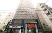 Туры в отель APA Hotel Shimbashi Onarimon