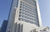 Туры в отель Kanku Izumiotsu Washington Hotel