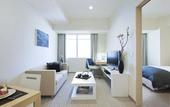 Туры в отель Fraser Residence Nankai Osaka