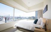 Туры в отель Fraser Residence Nankai Osaka