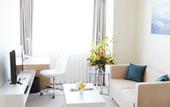 Туры в отель Fraser Residence Nankai Osaka