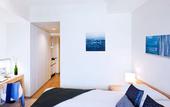 Туры в отель Fraser Residence Nankai Osaka