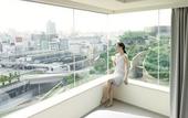 Туры в отель Fraser Residence Nankai Osaka